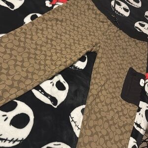 Coach pants